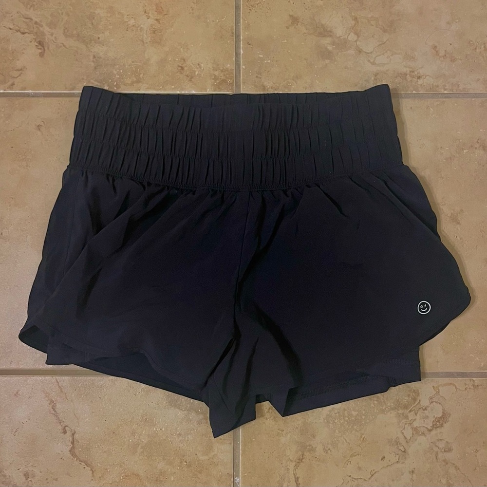 Gilly hicks shorts